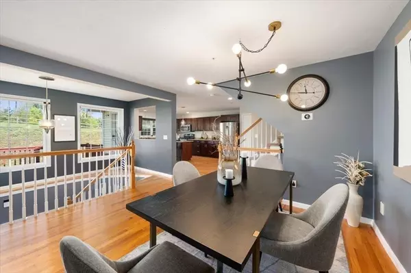 Hopkinton, MA 01748,4 Patriots Blvd #4