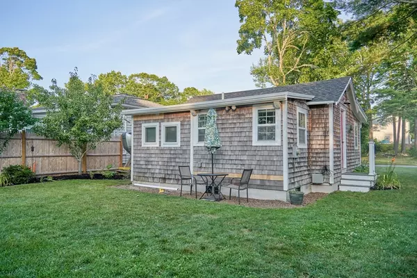 Wareham, MA 02571,5 Gardonia St