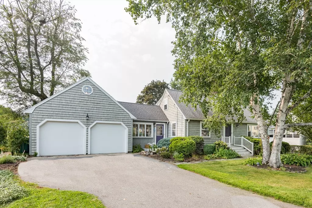Woburn, MA 01801,7 Robinson Rd.
