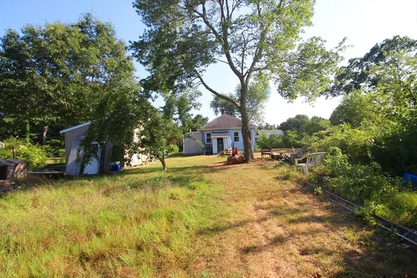 Wareham, MA 02571,1 Mattos Ave