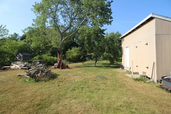 Wareham, MA 02571,1 Mattos Ave