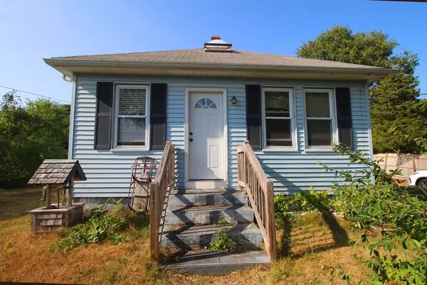 1 Mattos Ave, Wareham, MA 02571