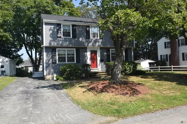 Lowell, MA 01852,44 Belvidere Circle