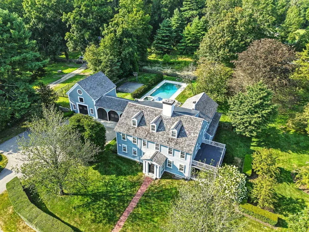 Norwell, MA 02061,869 Main Street