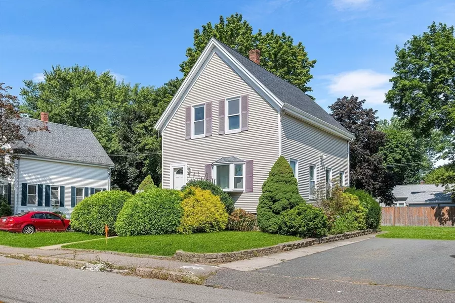 125 Reed St, Rockland, MA 02370