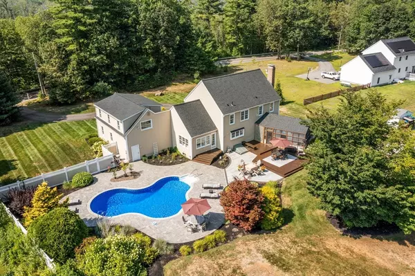 Bolton, MA 01740,51 Still River Rd