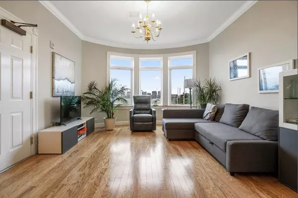 5 Brigham St #1, Boston, MA 02128