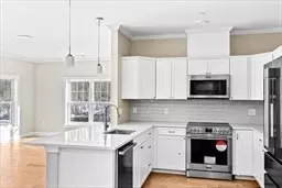 Milton, MA 02186,485 Blue Hills Parkway #41