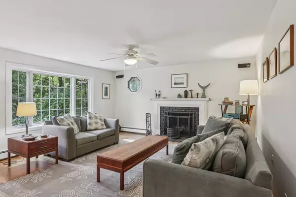 Stow, MA 01775,318 Harvard Rd