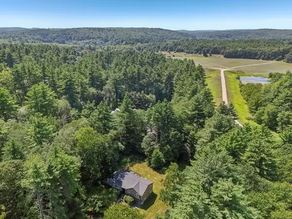 Stow, MA 01775,318 Harvard Rd