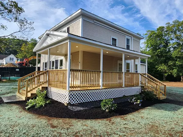Winchendon, MA 01475,15 Cottage St