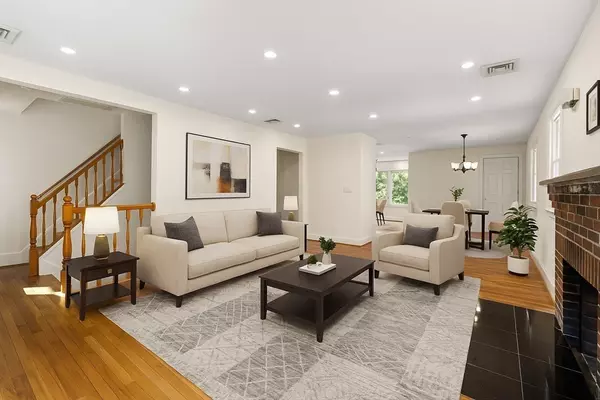 32 Miller Road #34, Newton, MA 02459