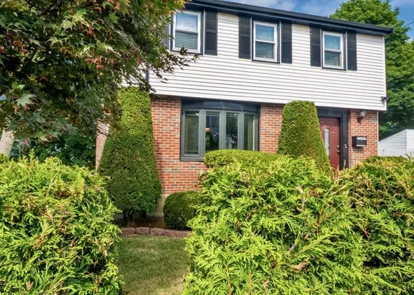 87 Clare Ave, Boston, MA 02136