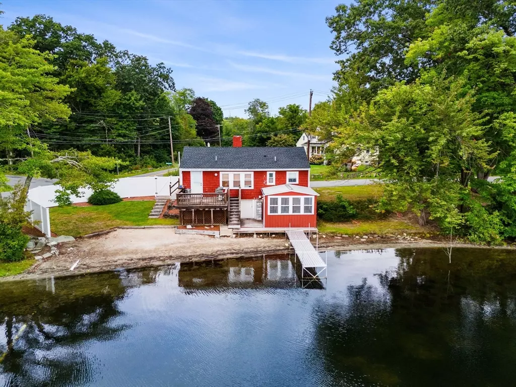 Westford, MA 01886,1 Summer Village Rd