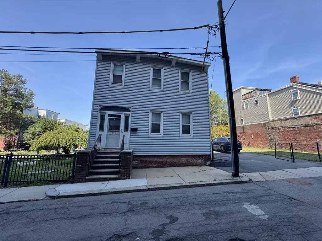 Boston, MA 02127,350 Athens St