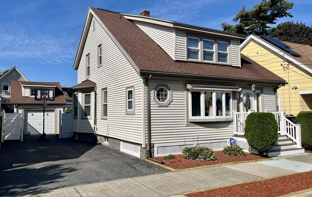 Lynn, MA 01902,32 Haviland Ave