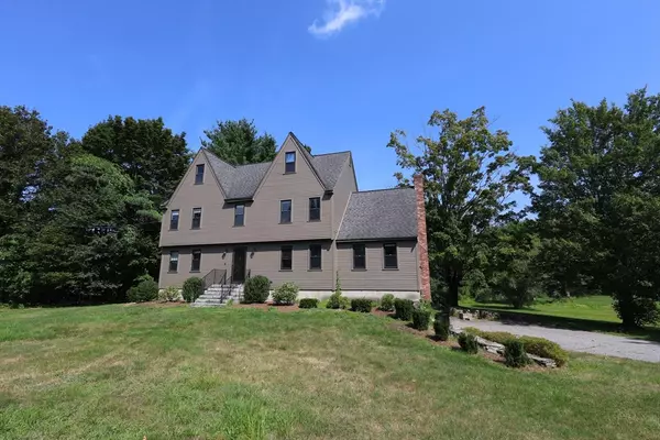 17 Fairview, Westford, MA 01886