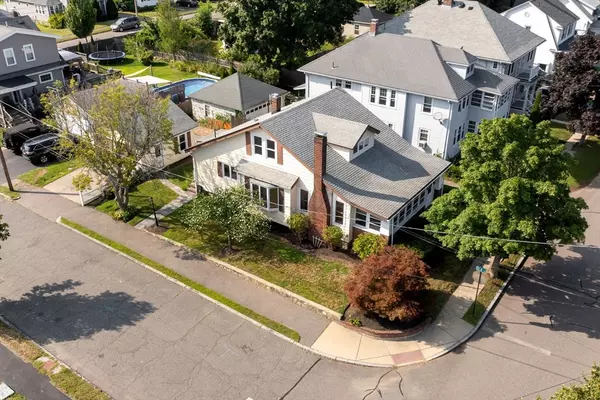 Quincy, MA 02168,45 Moffat Road