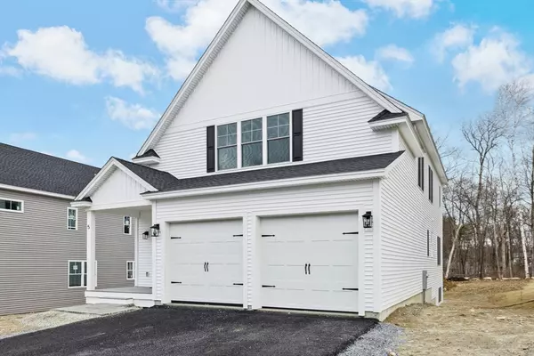 Ayer, MA 01432,Lot 5 Gaskins Ln