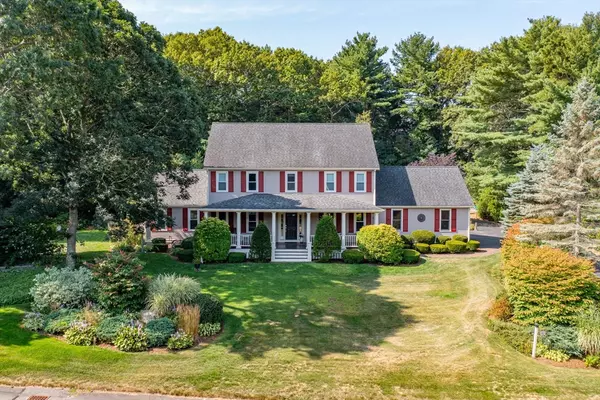 Kingston, MA 02364,41 High Pines Dr