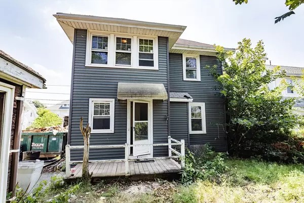 Quincy, MA 02170,26 Buckingham Road