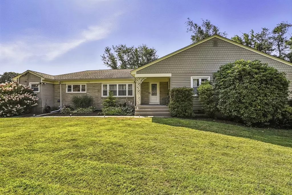 Paxton, MA 01612,6 Cutler Rd