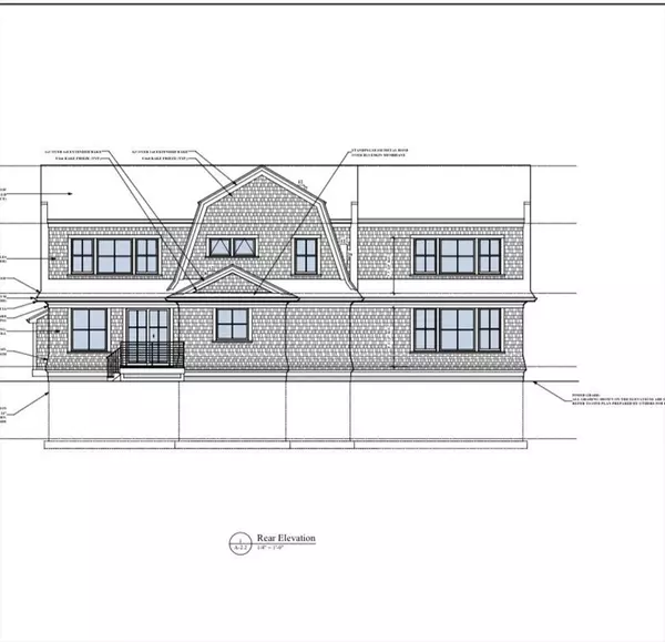 Barnstable, MA 02635,640 Poponessett Rd