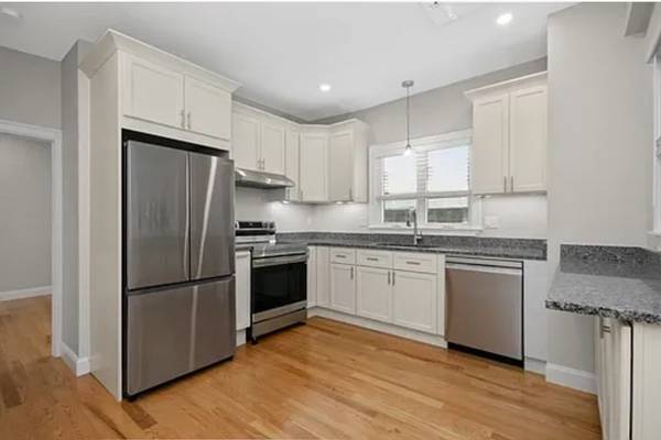 650 Dorchester Avenue #1, Boston, MA 02127