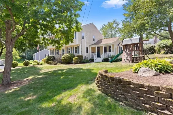 Weymouth, MA 02188,19 Goodrow Rd
