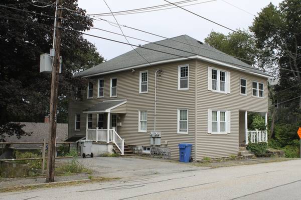 Webster, MA 01570,404 High Street Ext
