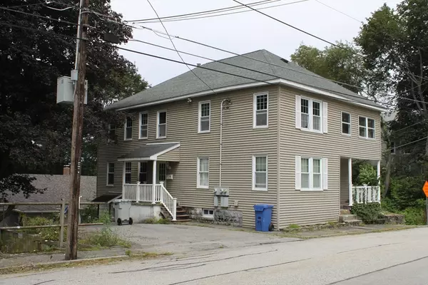 Webster, MA 01570,404 High Street Ext