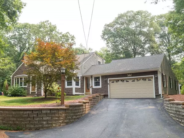 42 Oxbow Rd, Charlton, MA 01507