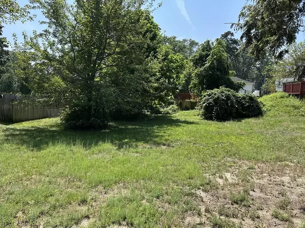 Lot 30 Carver St, Springfield, MA 01108