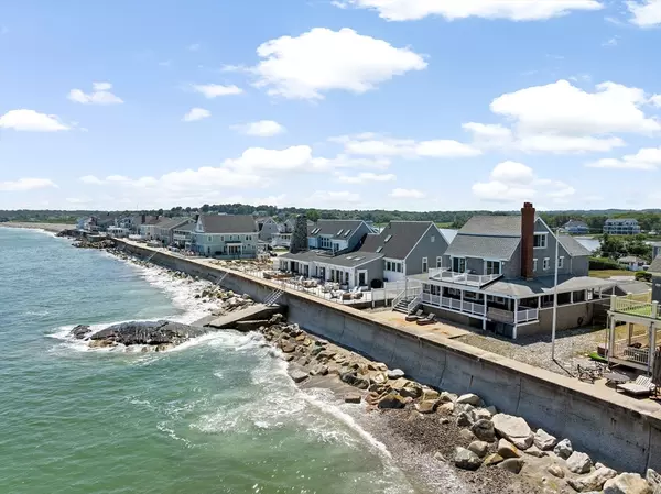 Scituate, MA 02066,57 Surfside Road