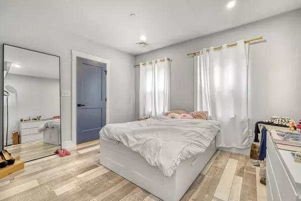 Boston, MA 02124,61 Shepton St