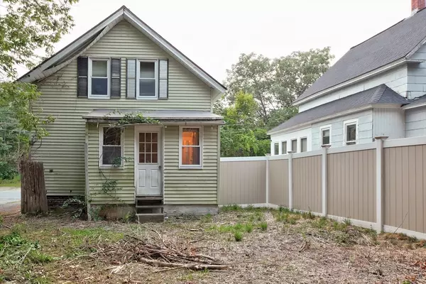 Winchendon, MA 01475,31 Webster St