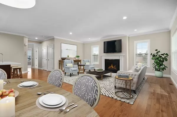 Northbridge, MA 01588,32 Viewpoint Way #91