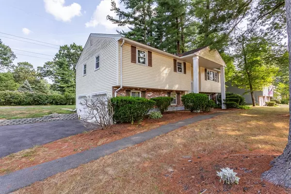 Raynham, MA 02767,119 Elizabeth Dr