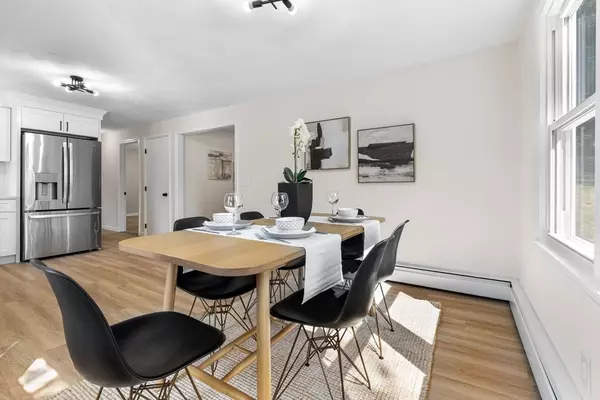 Haverhill, MA 01830,116 Crosby St Ext