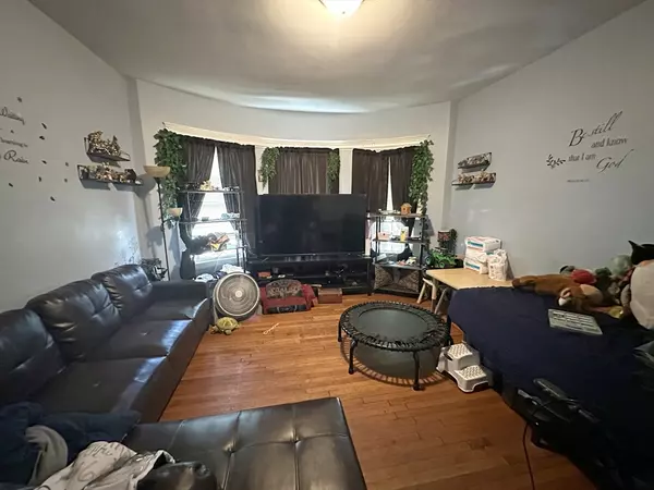 Boston, MA 02121,27 Bradshaw St