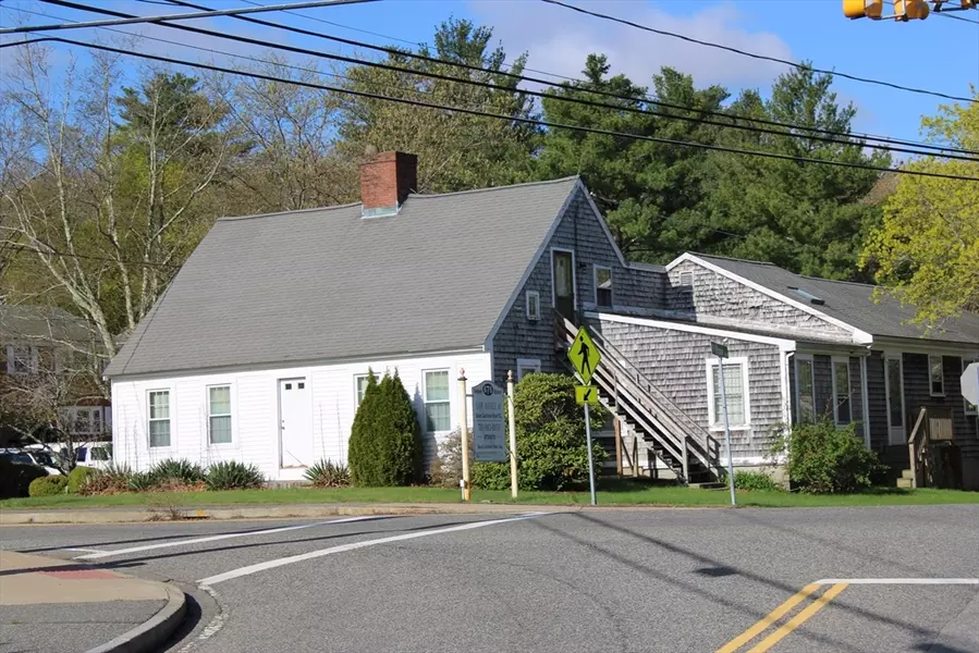 676 Bedford Street, Abington, MA 02351
