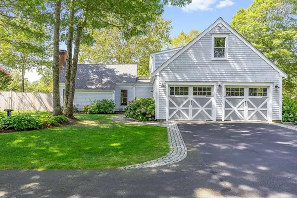 Brewster, MA 02631,37 Oliver Drive