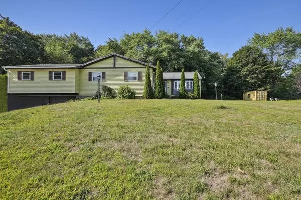 296 Astle Street, Tewksbury, MA 01876