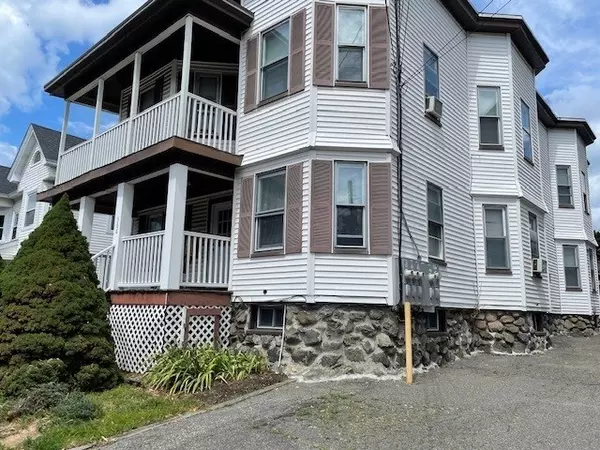 366R Crescent #1, Waltham, MA 02453