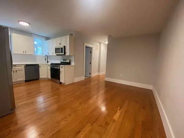 Boston, MA 02128,120 Marginal Street #1