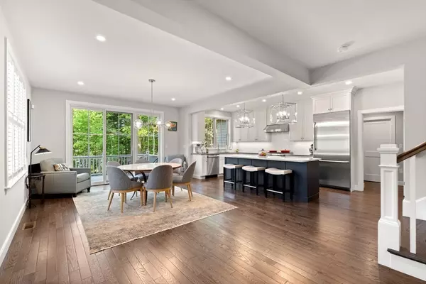 Milton, MA 02186,53 Wolcott Woods Lane #53