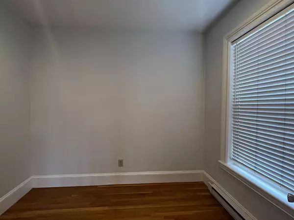 Boston, MA 02118,583 Massachusetts Avenue #1