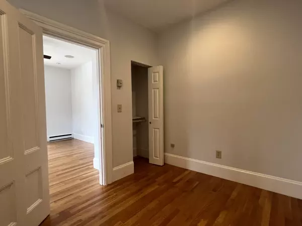 Boston, MA 02118,583 Massachusetts Avenue #1
