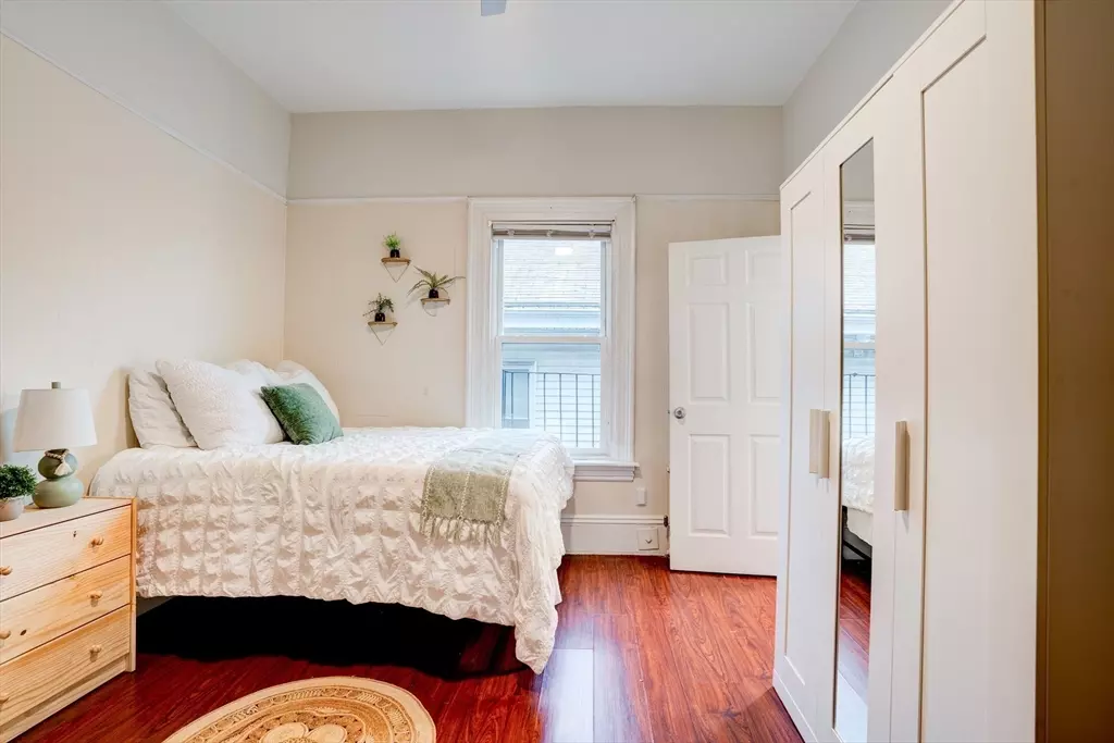 Boston, MA 02125,928 Dorchester Ave #10