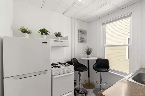 Boston, MA 02125,928 Dorchester Ave #7